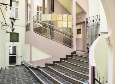 36 m² Shared office  in Wroclaw, Plac Solny 15 (50-062) - 10 | MatchOffice