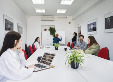 Przestrzeń coworkingową do wynajęcia w Wrocław