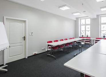 Wirtualne biuro do wynajęcia w Wrocław