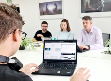 27 m² Shared workspace  in Wroclaw, Plac Solny 15 (50-062) - 5 | MatchOffice.com