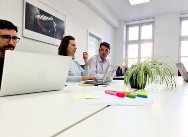  Coworking do wynajęcia w Wrocław