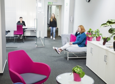 27 m² Shared office  in Wroclaw, Plac Solny 15 (50-062) - 1 | MatchOffice.com
