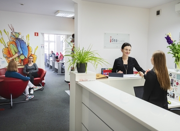 Przestrzeń coworkingową do wynajęcia w Wrocław