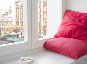 Sala konferencyjna do wynajęcia w Wrocław