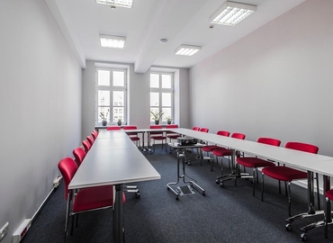 Wirtualne biuro do wynajęcia w Wrocław