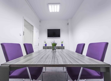 Wirtualne biuro do wynajęcia w Wrocław