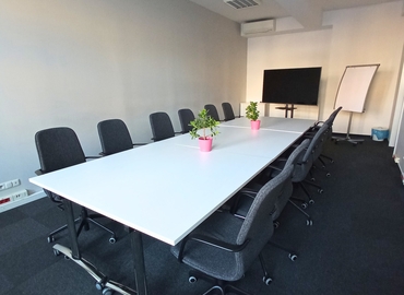 Sala konferencyjna do wynajęcia w Wrocław