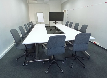 Sala konferencyjna do wynajęcia w Wrocław
