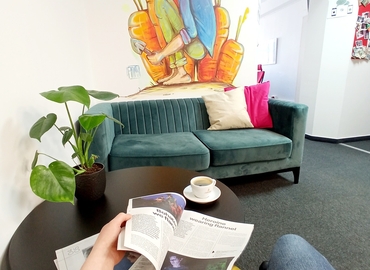 Sala konferencyjna do wynajęcia w Wrocław