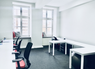 Office Plac Solny 15 50-062 Wroclaw