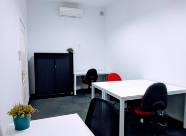 Office Plac Solny 15 50-062 Wroclaw