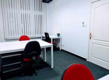 Office Plac Solny 15 50-062 Wroclaw