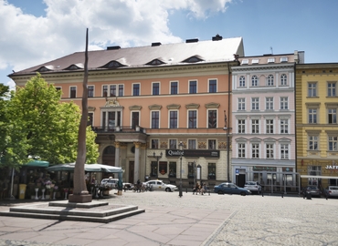 Biuro do wynajęcia w Wrocław