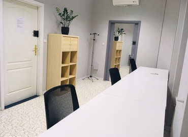 Biuro do wynajęcia w Wrocław