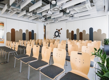 Sala konferencyjna do wynajęcia w Gdańsk