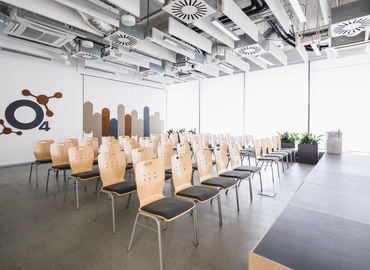 Sala konferencyjna do wynajęcia w Gdańsk