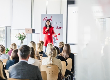 Sala konferencyjna do wynajęcia w Gdańsk