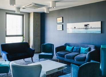 Sala konferencyjna do wynajęcia w Gdańsk