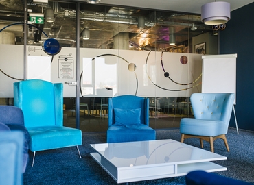 Sala konferencyjna do wynajęcia w Gdańsk