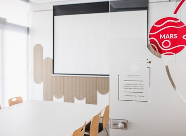 Sala konferencyjna do wynajęcia w Gdańsk