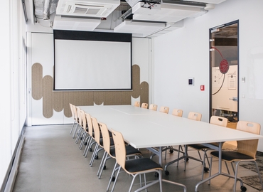 Sala konferencyjna do wynajęcia w Gdańsk