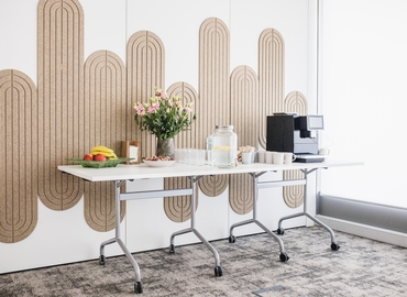 Sala konferencyjna do wynajęcia w Gdańsk