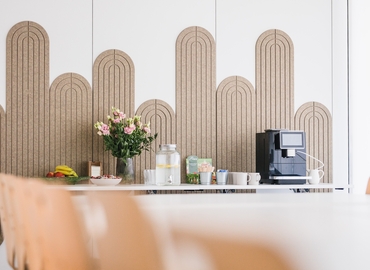 Sala konferencyjna do wynajęcia w Gdańsk