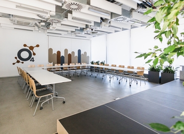 Sala konferencyjna do wynajęcia w Gdańsk