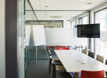  Conference center in Gdansk, aleja Grunwaldzka 472B (80-309) - 0 | MatchOffice.com