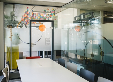  Conference space in Gdansk, aleja Grunwaldzka 472B (80-309) - 1 | MatchOffice.com