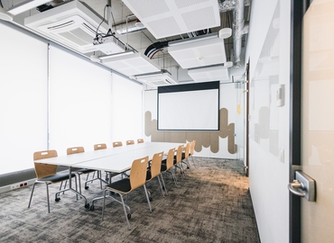 Sala konferencyjna do wynajęcia w Gdańsk