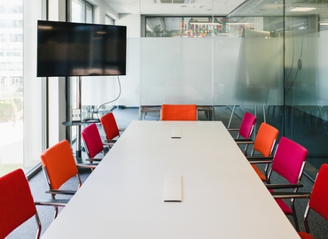  Conference center in Gdansk, aleja Grunwaldzka 472B (80-309) - 0 | MatchOffice