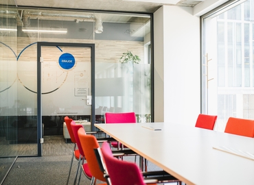  Conference hall in Gdansk, aleja Grunwaldzka 472B (80-309) - 1 | MatchOffice.com