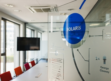  Conference hall in Gdansk, aleja Grunwaldzka 472B (80-309) - 2 | MatchOffice.com