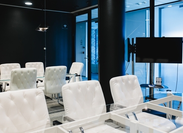 Sala konferencyjna do wynajęcia w Gdańsk