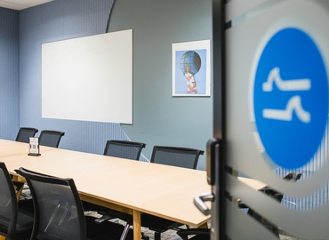 Sala konferencyjna do wynajęcia w Gdańsk