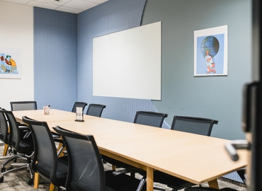 Sala konferencyjna do wynajęcia w Gdańsk