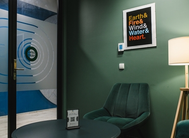 Sala konferencyjna do wynajęcia w Gdańsk