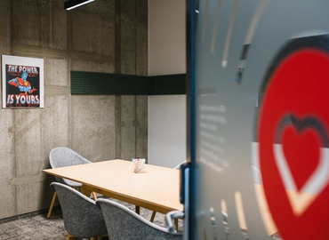 Sala konferencyjna do wynajęcia w Gdańsk