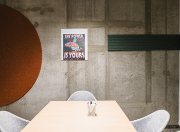 Sala konferencyjna do wynajęcia w Gdańsk