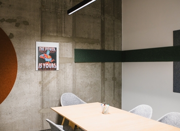 Sala konferencyjna do wynajęcia w Gdańsk