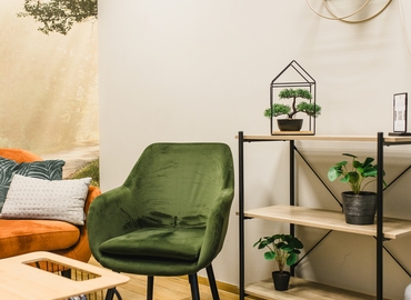 Sala konferencyjna do wynajęcia w Gdańsk