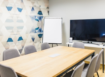  Conference space in Gdansk, aleja Grunwaldzka 472 (80-309) - 2 | MatchOffice.com