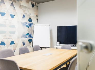 Sala konferencyjna do wynajęcia w Gdańsk