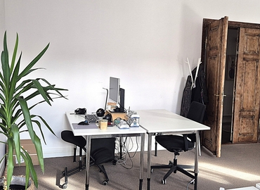  Coworking do wynajęcia w Gdańsk
