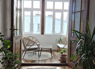  Coworking do wynajęcia w Gdańsk