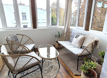  Coworking do wynajęcia w Gdańsk