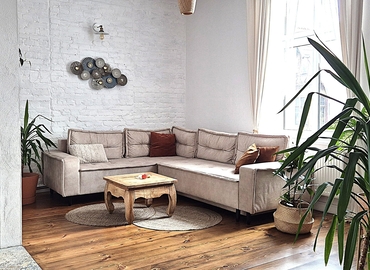 Przestrzeń coworkingową do wynajęcia w Gdańsk