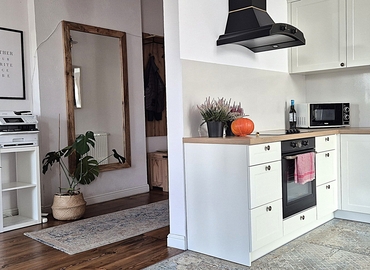  Coworking do wynajęcia w Gdańsk