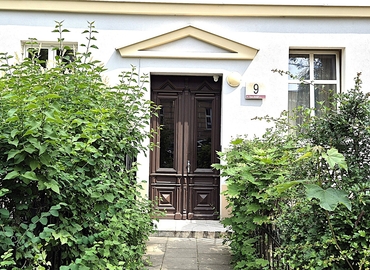 Przestrzeń coworkingową do wynajęcia w Gdańsk